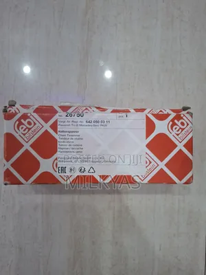 Time Chain Tensioner Original Mercedes Benz