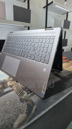 New Laptop Lenovo ThinkPad Yoga 16GB AMD Ryzen 7 SSD 512GB