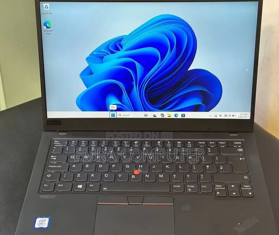 New Laptop Lenovo 16GB Intel Core i5 SSD 512GB