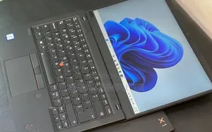 New Laptop Lenovo 16GB Intel Core i5 SSD 512GB