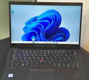 New Laptop Lenovo 16GB Intel Core i5 SSD 512GB