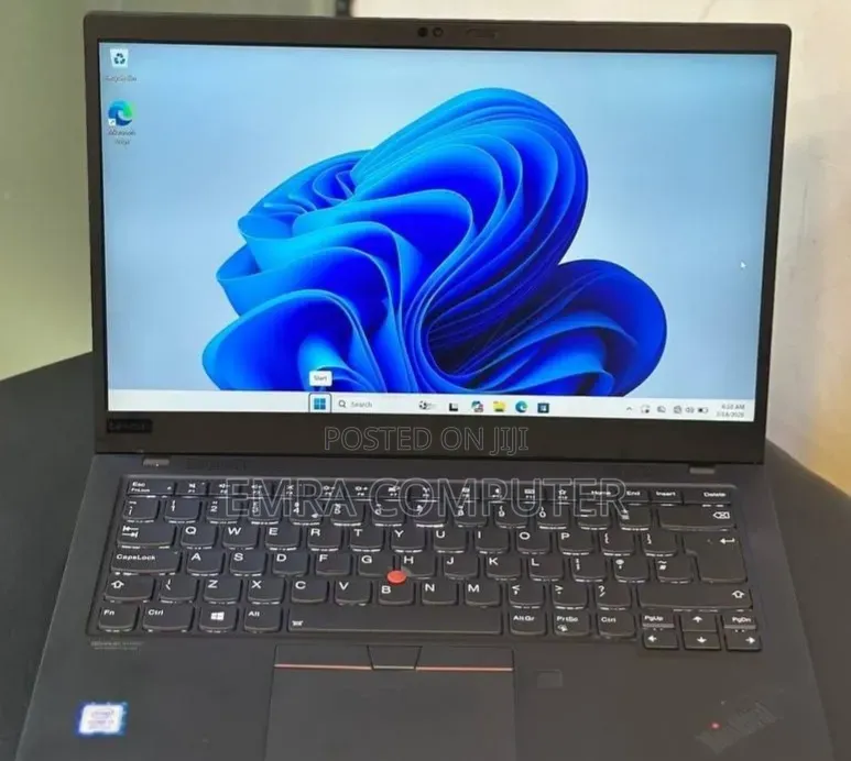 New Laptop Lenovo 16GB Intel Core i5 SSD 512GB