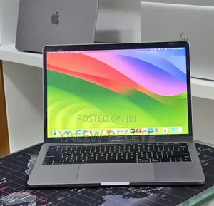 New Laptop Apple MacBook Pro 2019 16GB Intel Core i7 SSD 1T