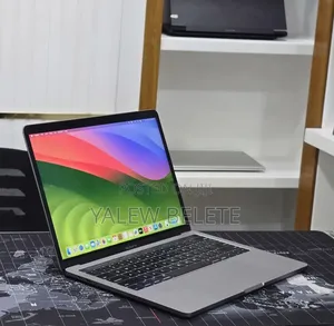New Laptop Apple MacBook Pro 2019 16GB Intel Core i7 SSD 1T