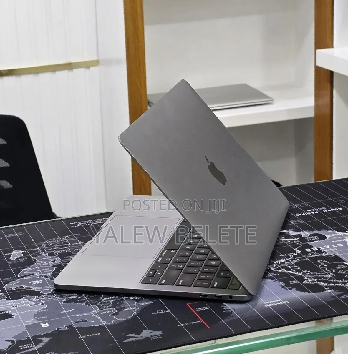 New Laptop Apple MacBook Pro 2019 16GB Intel Core i7 SSD 1T