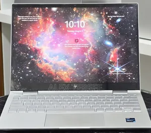 New Laptop HP Envy x360 16GB Intel Core i7 SSD 512GB