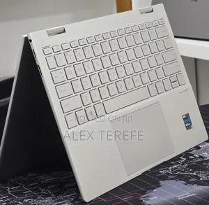 New Laptop HP Envy x360 16GB Intel Core i7 SSD 512GB