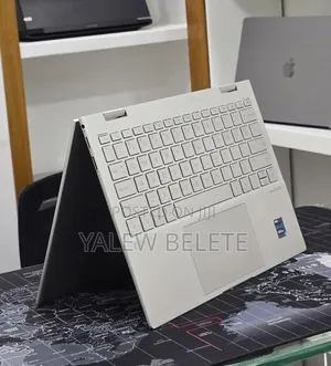 New Laptop HP Envy x360 16GB Intel Core i7 SSD 512GB