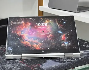 New Laptop HP Envy x360 16GB Intel Core i7 SSD 512GB
