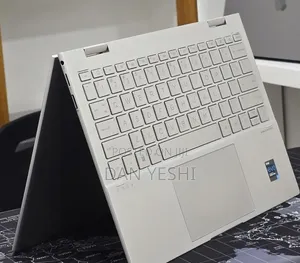 New Laptop HP Envy 13 16GB Intel Core i7 SSD 512GB
