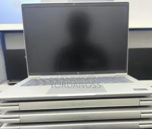 New Laptop HP EliteBook 640 G11 16GB Intel Core Ultra 7 SSD 512GB