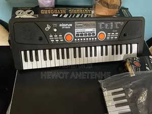 Kids Piano