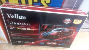 Vellum TV 32 Inch Debel Eskrin