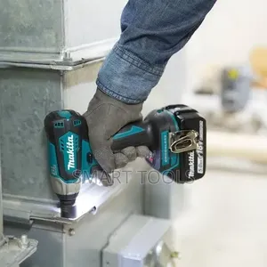 Makita Impact Wrench