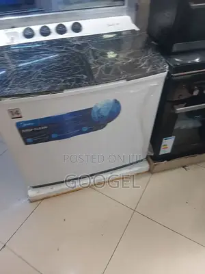 14"kg Midea Washing Machine Midea