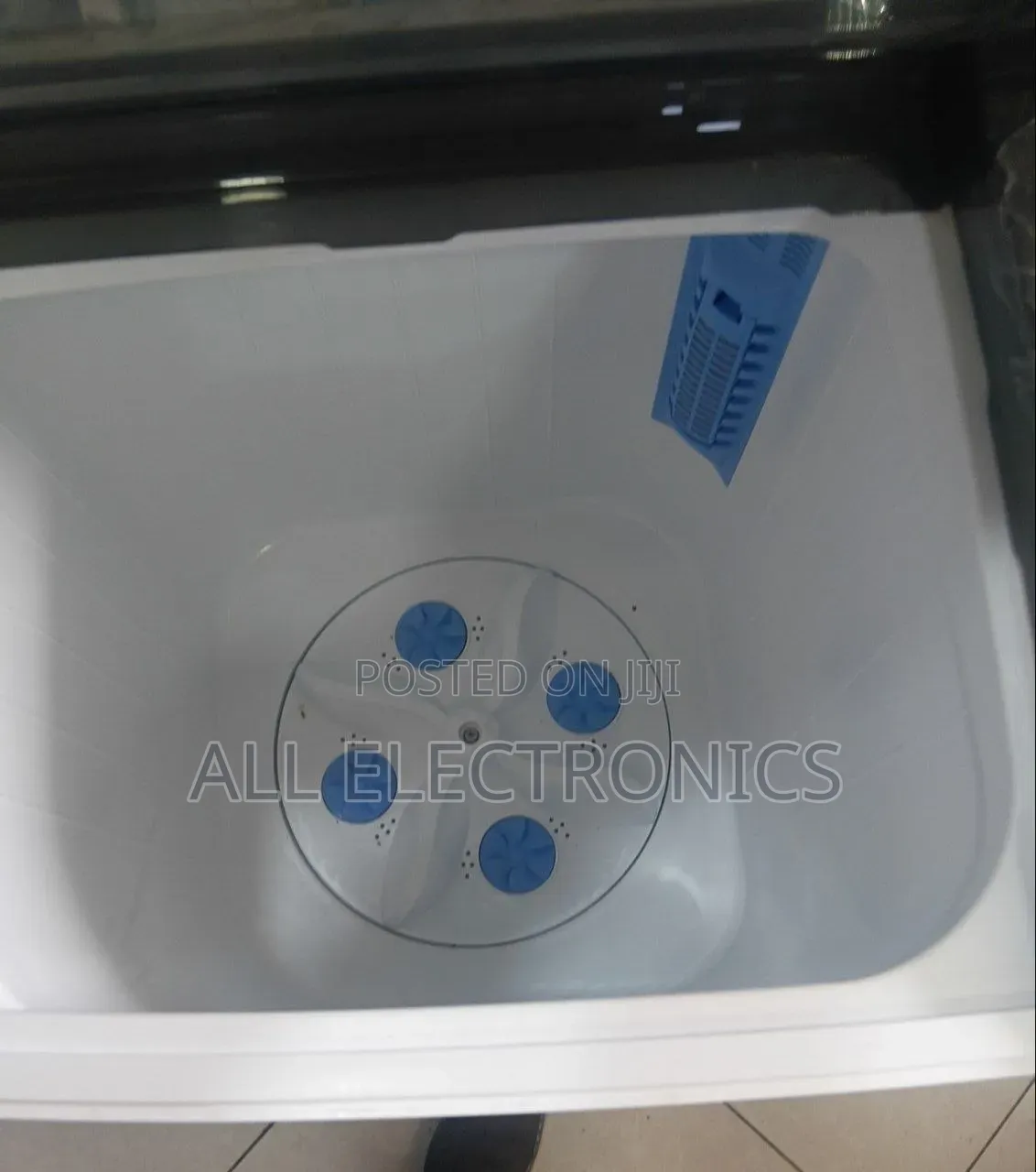 14"kg Midea Washing Machine Midea