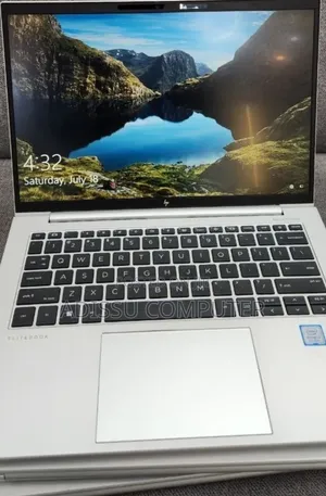 New Laptop HP EliteBook 840 G9 16GB Intel Core i7 SSD 512GB
