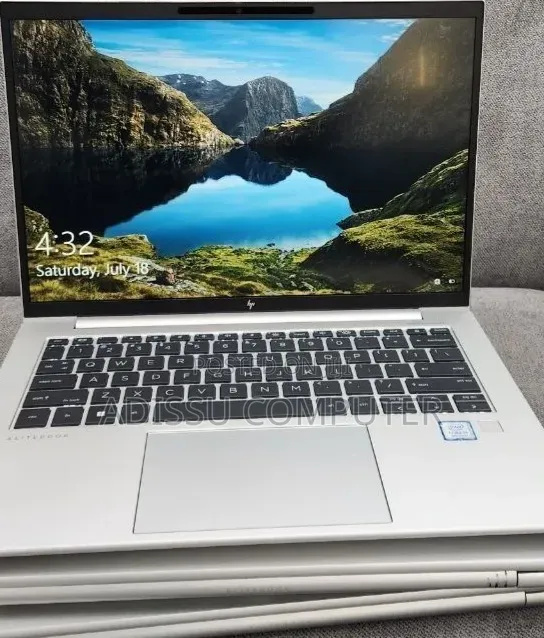 New Laptop HP EliteBook 840 G9 16GB Intel Core i7 SSD 512GB