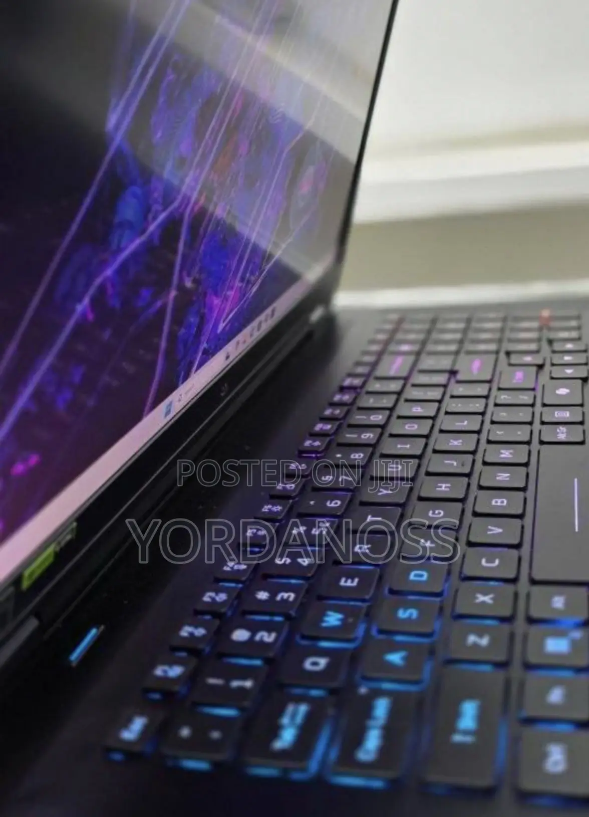 New Laptop Acer Predator Helios Neo 16 32GB Intel Core i9 SSD 1T