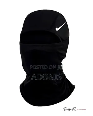Nike Pro Ski Mask