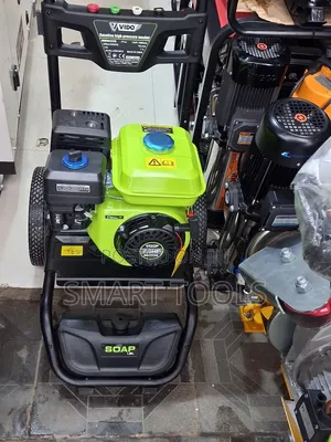 Vido Gasoline Pressure Washer