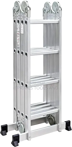 Ladde Ladder Heavy Duty Ladder