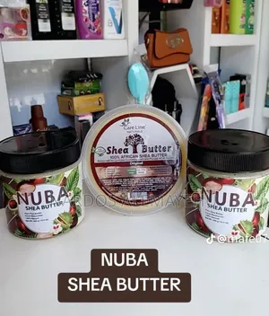 Sheabutter