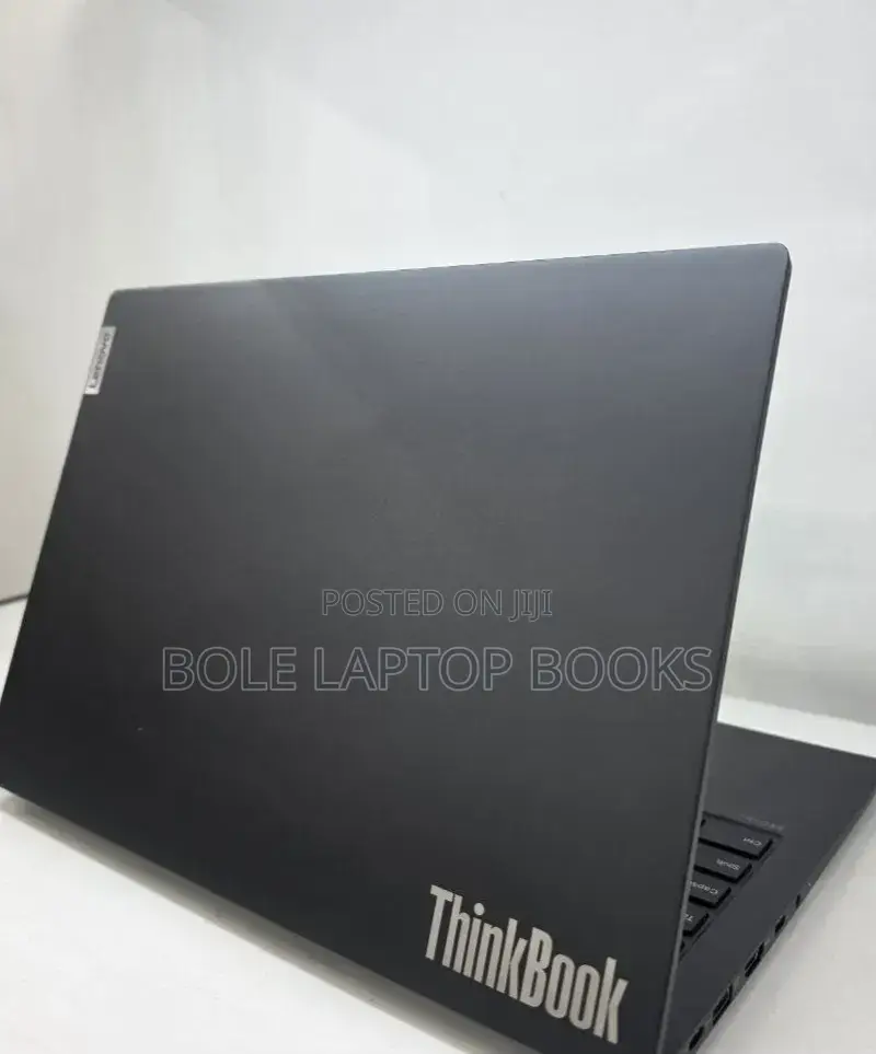 New Laptop Lenovo Thinkbook 14 16GB Intel Core i7 SSD 512GB