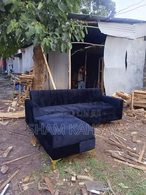 Modern Sofa Set at Best Price Ethiopia