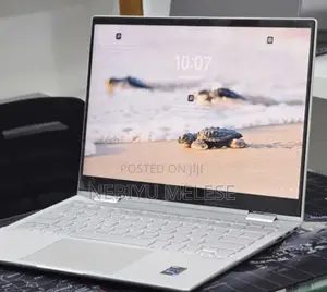 New Laptop HP Envy x360 16GB Intel Core i7 SSD 512GB