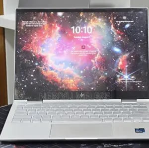 New Laptop HP Envy x360 16GB Intel Core i7 SSD 512GB