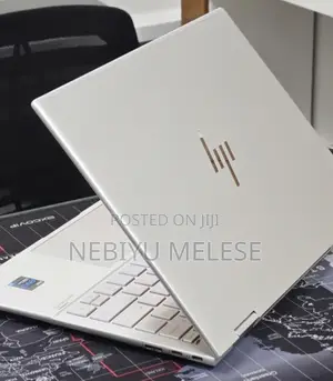 New Laptop HP Envy x360 16GB Intel Core i7 SSD 512GB