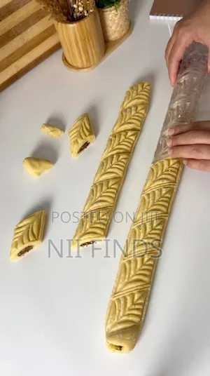 Cookie Mold