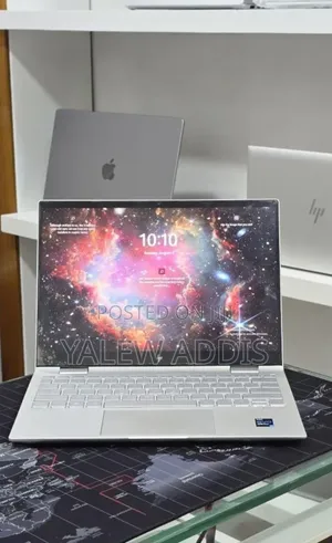 New Laptop HP Envy x360 16GB Intel Core i7 SSD 512GB