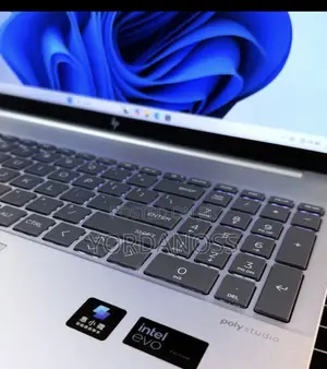 New Laptop HP Pavilion 15 32GB Intel Core Ultra 7 SSD 1T