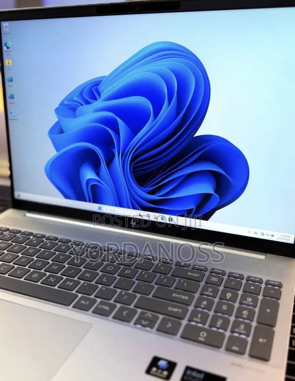 New Laptop HP Pavilion 15 32GB Intel Core Ultra 7 SSD 1T
