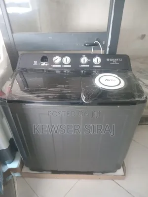 Quartz Washing Machine 20kg Orginal Large