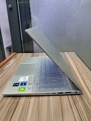 New Laptop HP Pavilion 14 16GB Intel Core i7 SSD 512GB