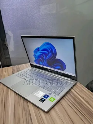 New Laptop HP Pavilion 14 16GB Intel Core i7 SSD 512GB