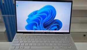 New Laptop HP Envy x360 16GB Intel Core i5 SSD 512GB