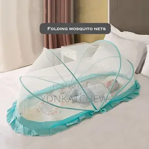 Smart Care Baby Mosquito Net