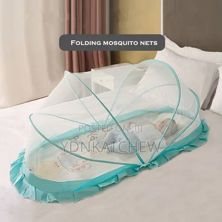 Smart Care Baby Mosquito Net
