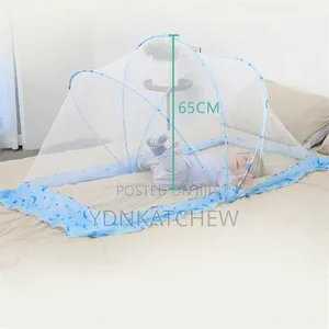 Smart Care Baby Mosquito Net