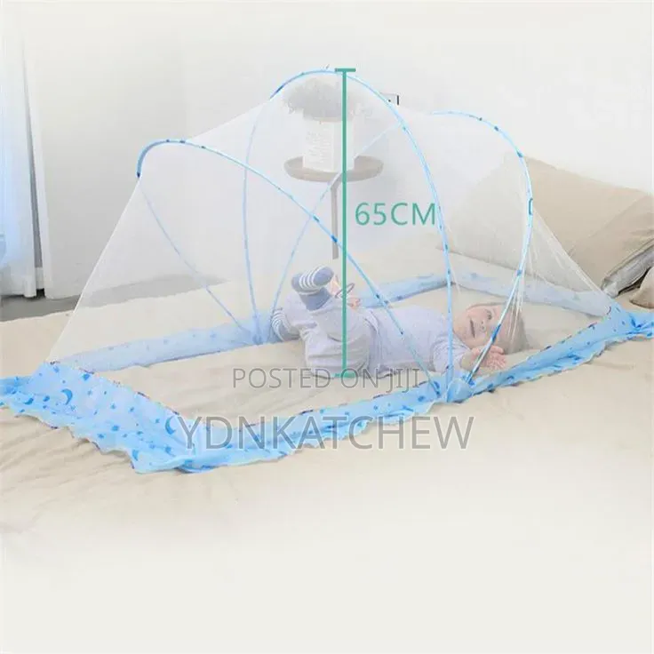 Smart Care Baby Mosquito Net