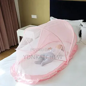 Smart Care Baby Mosquito Net