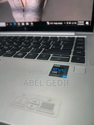 New Laptop HP EliteBook 840 16GB Intel Core i7 SSD 512GB