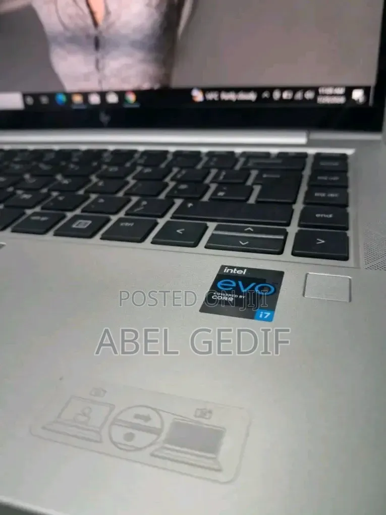 New Laptop HP EliteBook 840 16GB Intel Core i7 SSD 512GB