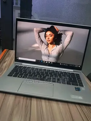 New Laptop HP EliteBook 840 16GB Intel Core i7 SSD 512GB