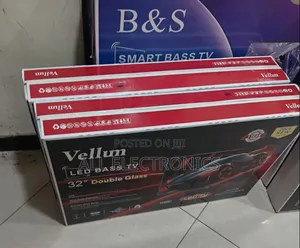 Apollo 42"smart TV Android 14