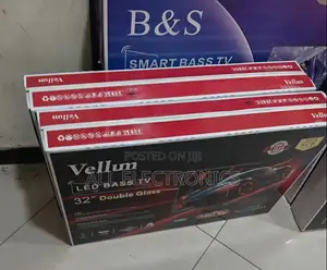 Apollo 42"smart TV Android 14